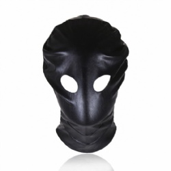 Mouth Cover Hood