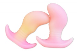 Silicone Anal Plugs For Men