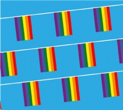 Pride Bunting