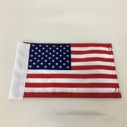 Custom Moto Flags