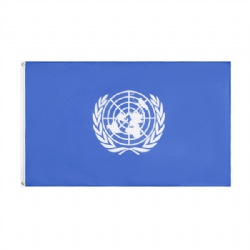 United Nations Flags 90*150cm 90*150mm