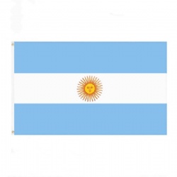 Argentina Flags 90*150cm