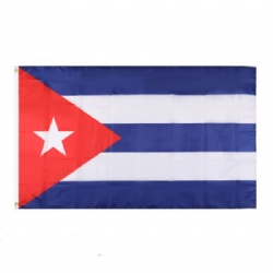 Cuba Flags