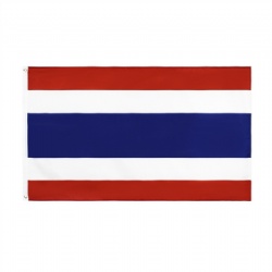 Thailand Flags 90*150cm