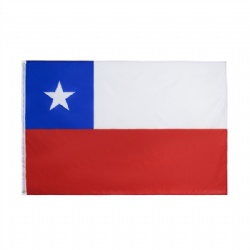 Chile Flags 90*150cm