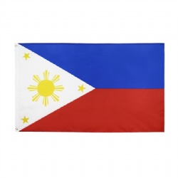 Philippines Flags 90*150cm