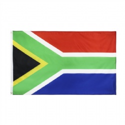 South Africa Flags 90*150cm