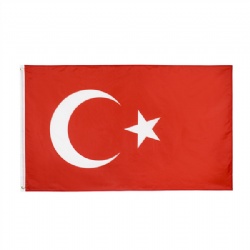 Turkey Flags  90*150cm