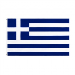 Greece Flags 90*150CM