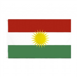 Kurdistan Flags 90*150cm