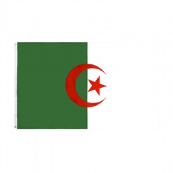 Algeria Flags 90*150cm