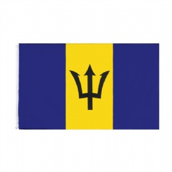 Barbados Flags 90*150cm