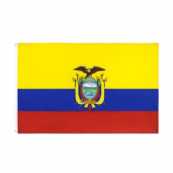 Ecuador  Flags 90*150CM