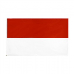 Indonesia Flags 90*150CM