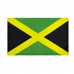 Jamaica Flags 90*150cm