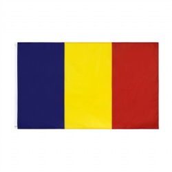 Romania Flags 90*150cm