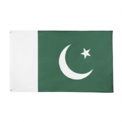 Pakistan Flags 90*150cm