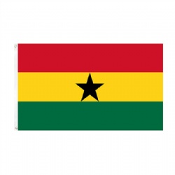 Ghana Flags  90*150cm