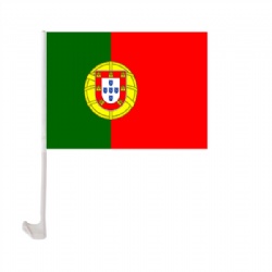 Portugal Car Flags 30*45cm