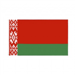 Belarus Flags 90*150cm