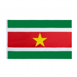 Suriname Flags 90*150cm