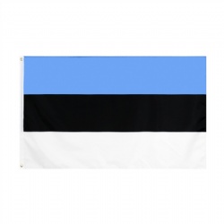 Estonia Flags 90*150CM