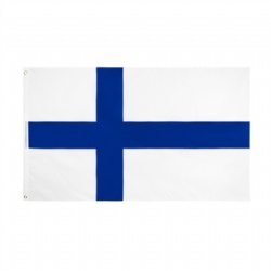 Finland Flags 90*150cm