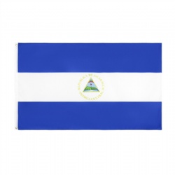 Nicaragua Flags 90*150cm