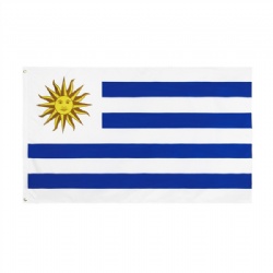 Uruguary Flags 90*150cm