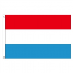 Luxembourg Flags 90*150cm