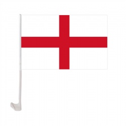 England Car Flags 30*45mm