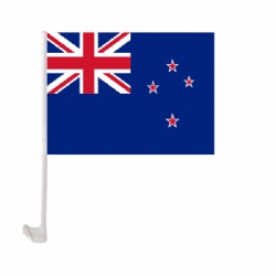 New Zealand Flags 30*45mm