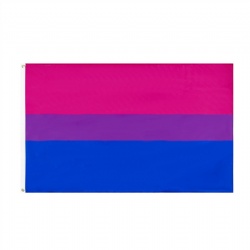 Bisexual Flags