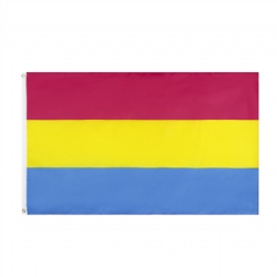 Pansexual Flags