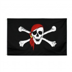 Skull Flags