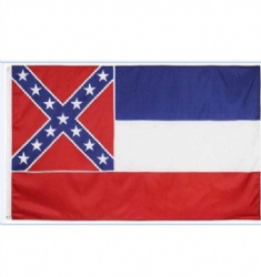 Mississippi Flags