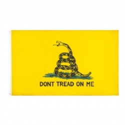 Gadsden Flags