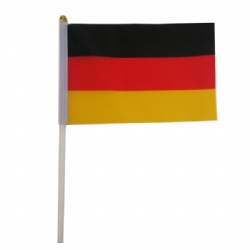 Germany Hand Flags