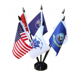 Table Flags