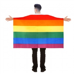 Pride Cape