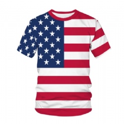 T Shirt USA