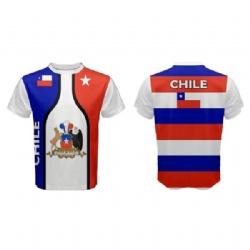 Chile Election T-shirt