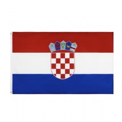 Croatia Flags  90*150cm