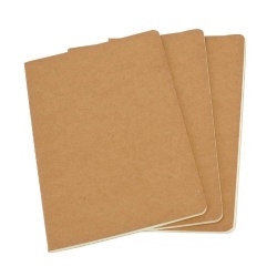Notebook A5