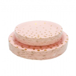 Round Disk