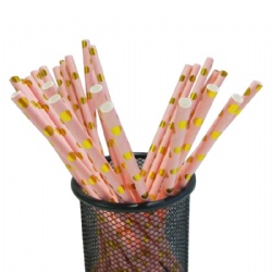 straw