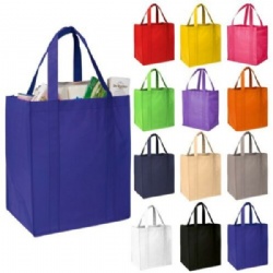 Non-woven Handbags