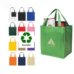 Non-woven Shopping Bags