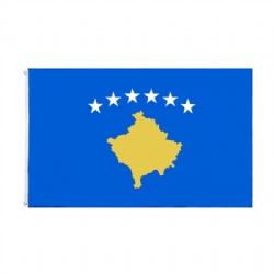 Kosovo Flags 90*150cm